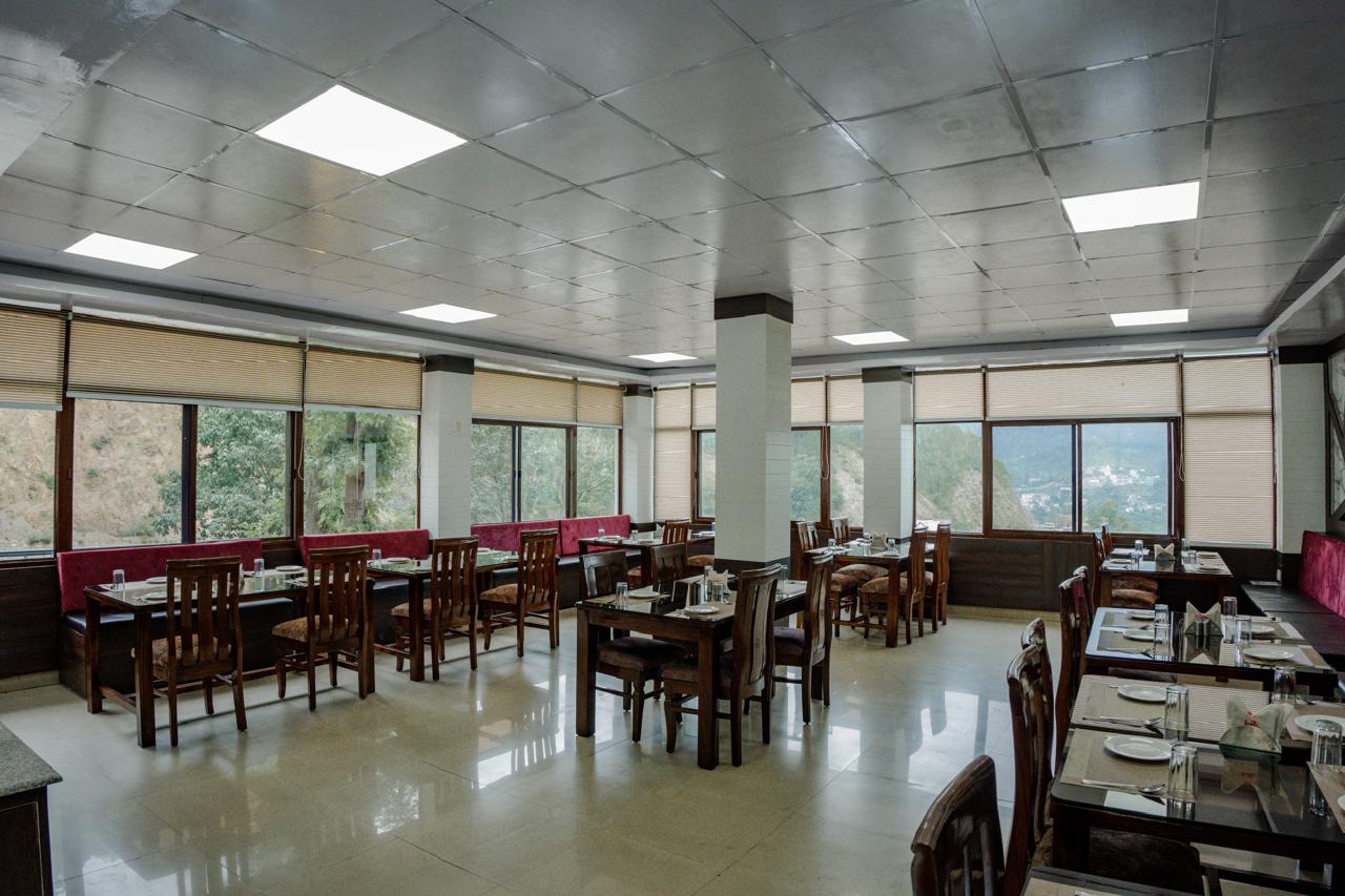  Hotel for sale in Solan Kandaghat H.P. slider image